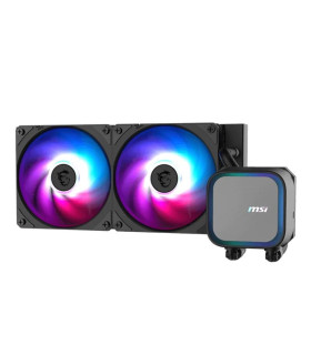 MSI Refrigeracion Liquida A13 240