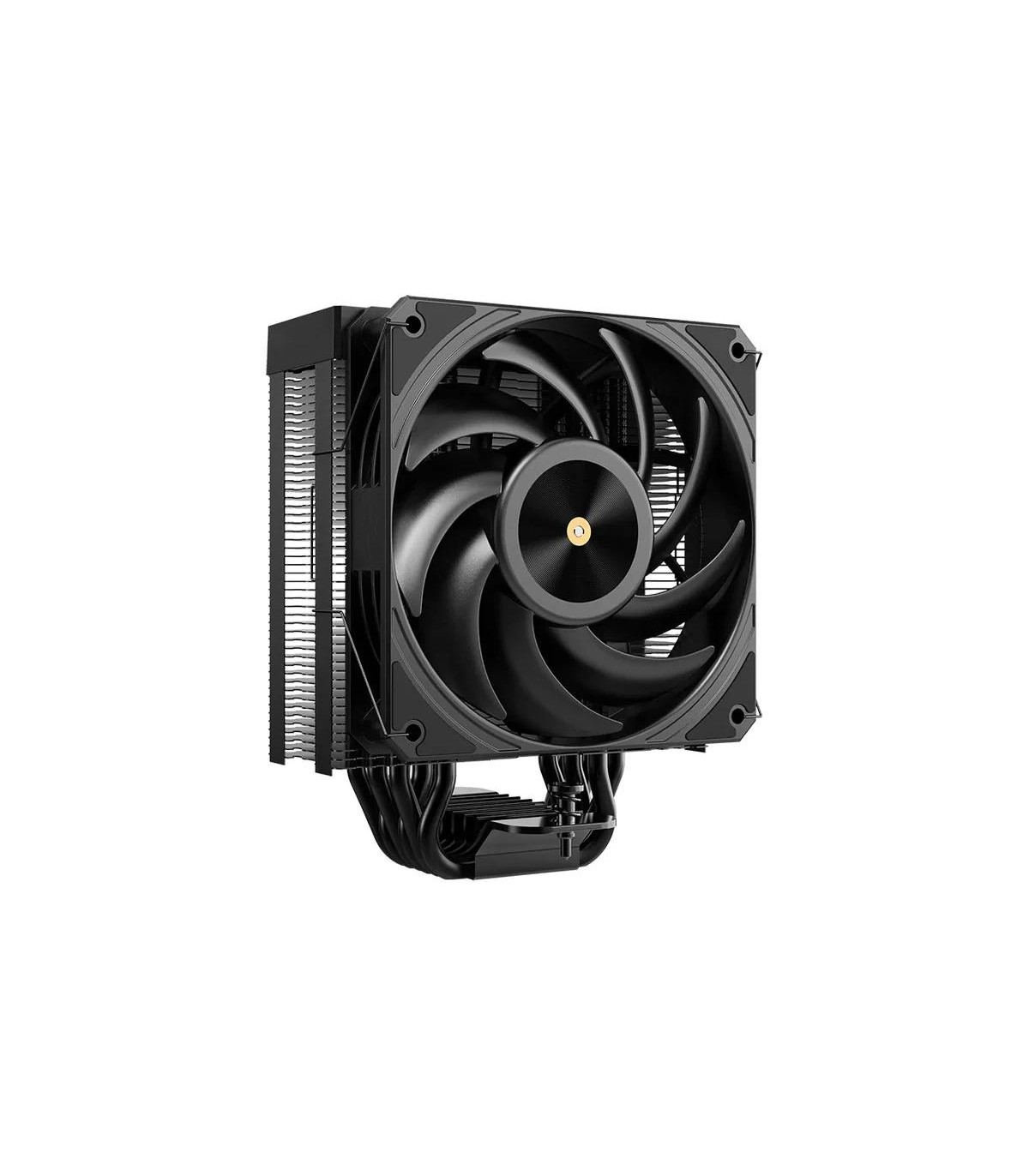Hiditec Ventilador DC10 PRO PWM Black