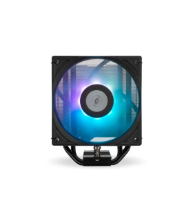 NOX HUMMER R-400 ARGB Negro