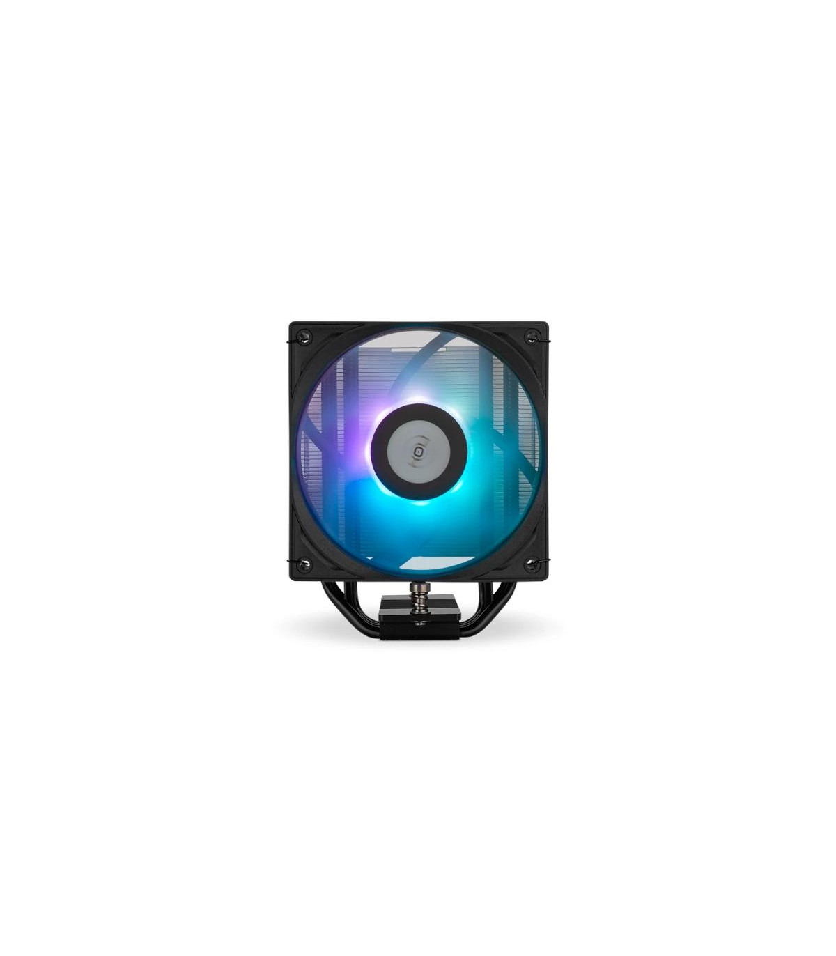 NOX HUMMER R-400 ARGB Negro