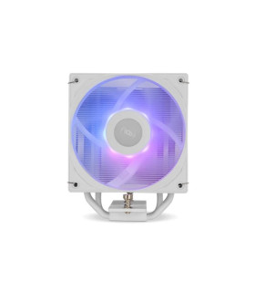 NOX HUMMER R-400 ARGB Blanco