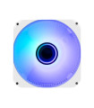 COOLBOX GAMING VENTILADOR INFINITY ARGB 120MM BLAN