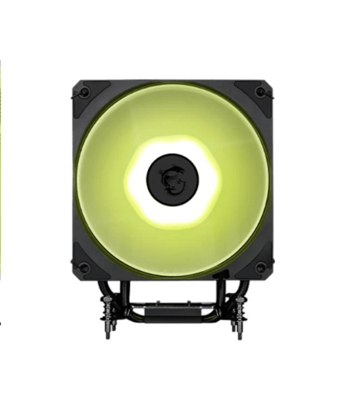 MSI Ventilador MAG COREFROZR AA13 12cm Negro