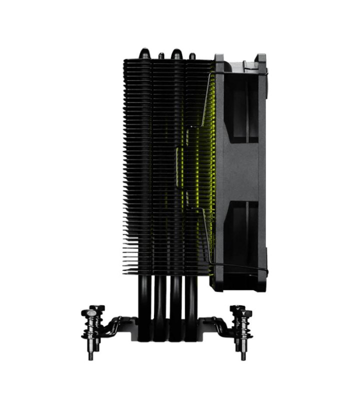 MSI Ventilador MAG COREFROZR AA13 12cm Negro