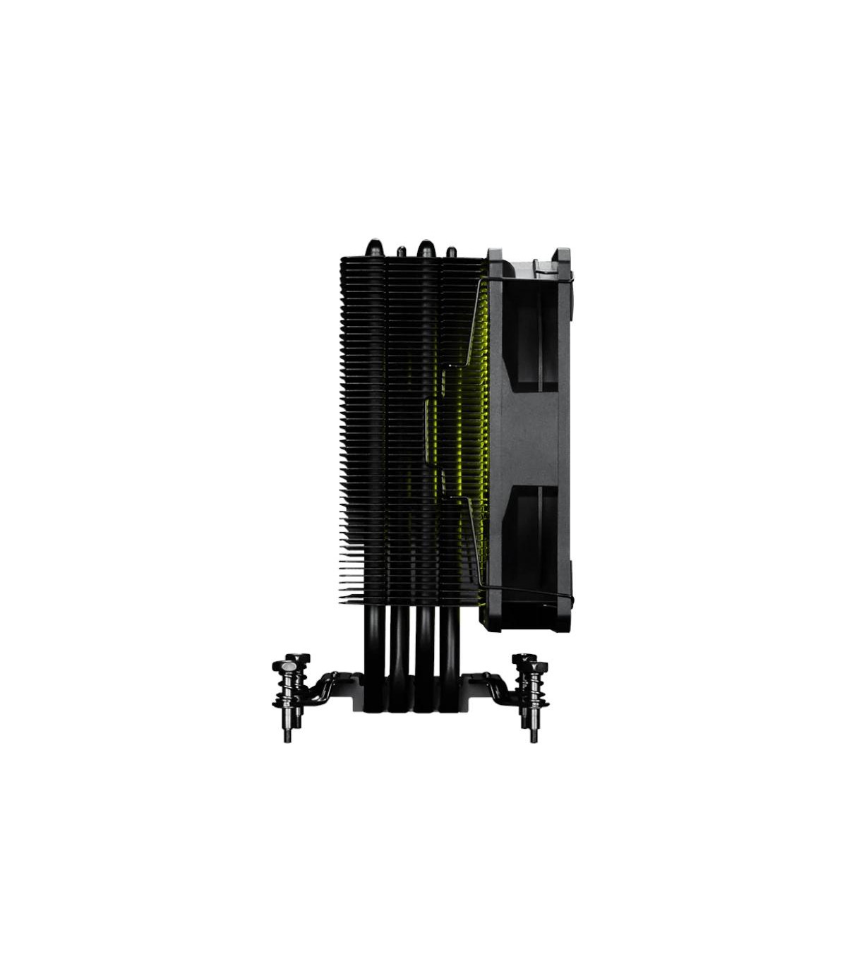 MSI Ventilador MAG COREFROZR AA13 12cm Negro
