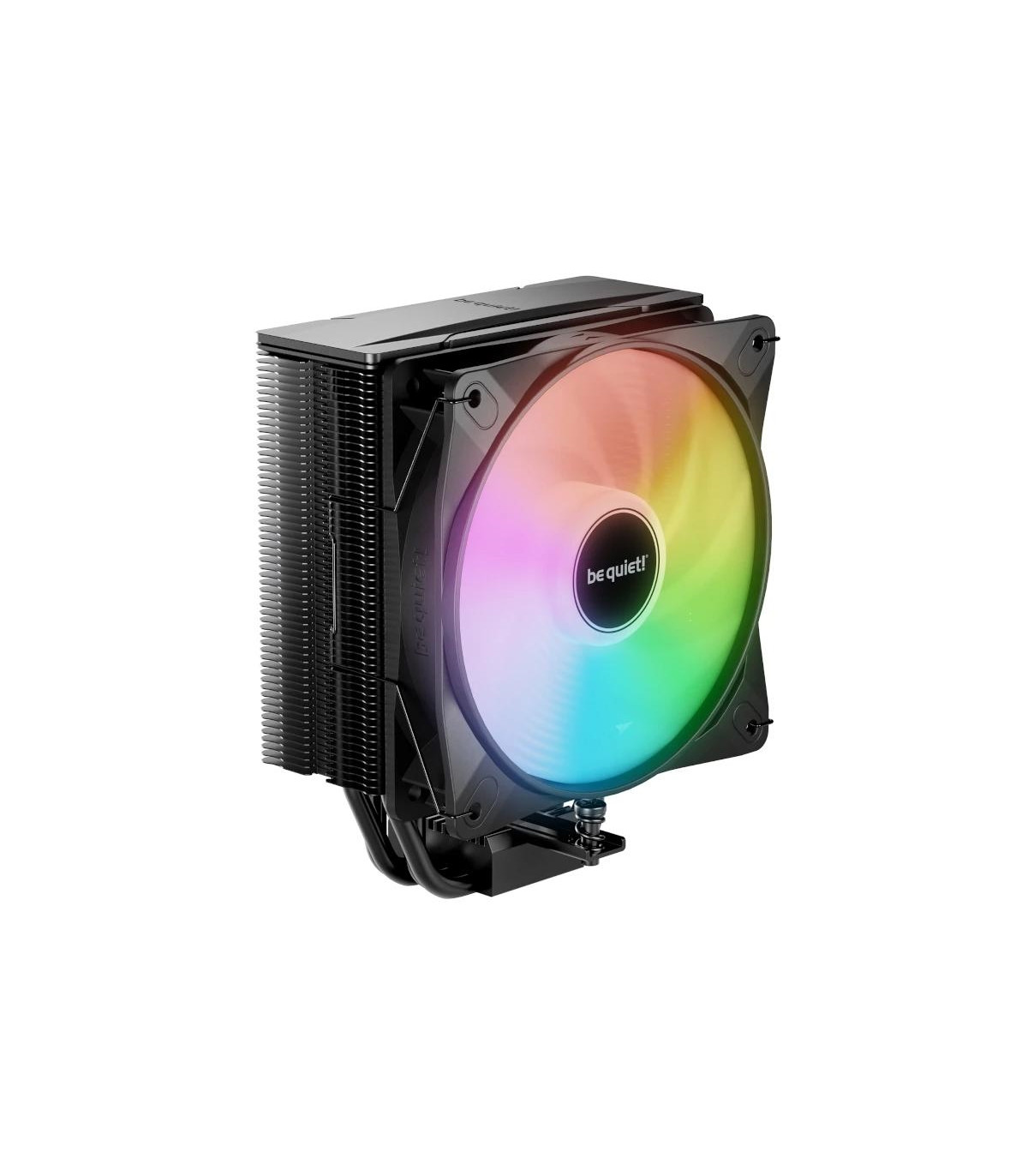 be quiet! Ventilador PURE ROCK 3 LX