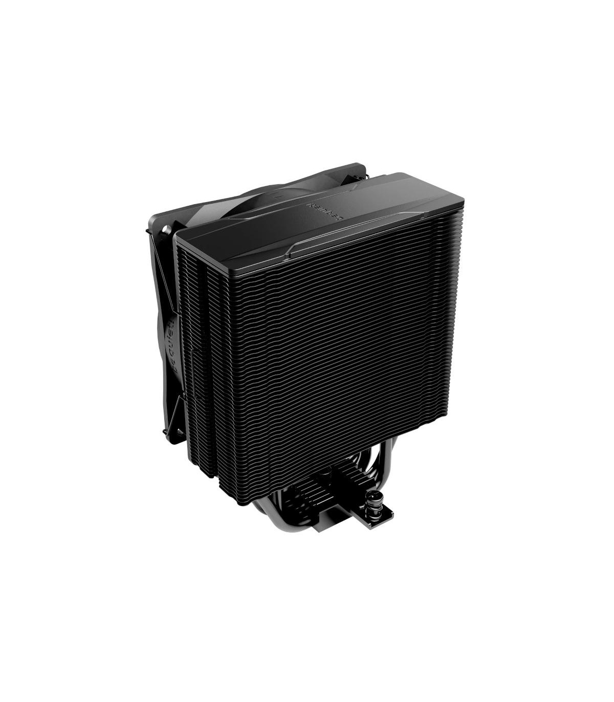 be quiet! Ventilador PURE ROCK 3 LX