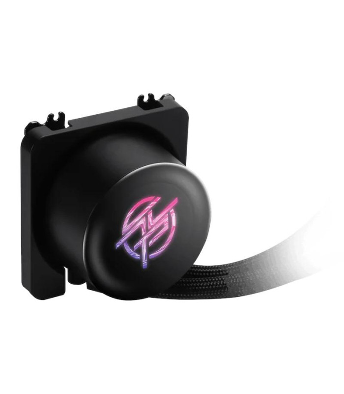 Msi Refrigeracion Liquida  P13 360 Black