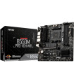 MSI Placa Base B550M PRO-VDH WIFI mATX AM4