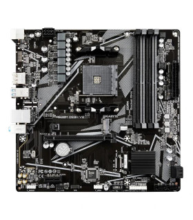 Gigabyte Placa Base A520M DS3H V2 mATX AM4