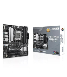 ASUS Placa Base PRIME B650M-A II-CSM mATX AM5