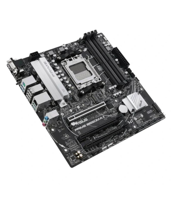 ASUS Placa Base PRIME B650M-A II-CSM mATX AM5