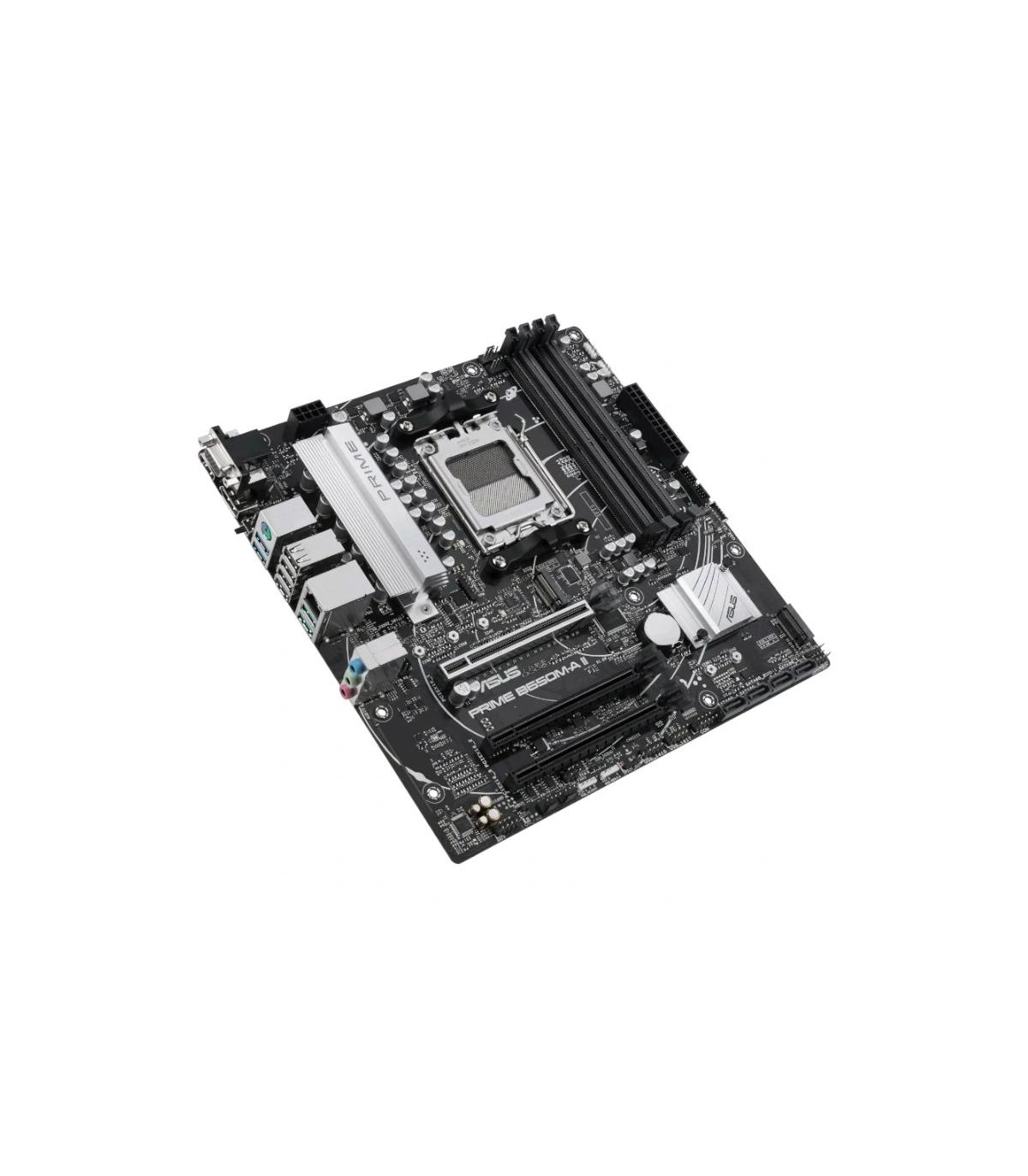 ASUS Placa Base PRIME B650M-A II-CSM mATX AM5