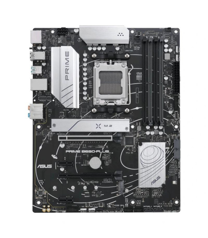 ASUS Placa Base PRIME B650-PLUS CSM ATX AM5