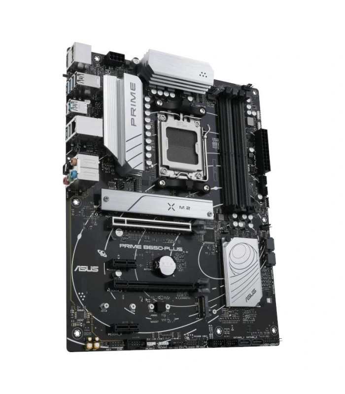 ASUS Placa Base PRIME B650-PLUS CSM ATX AM5