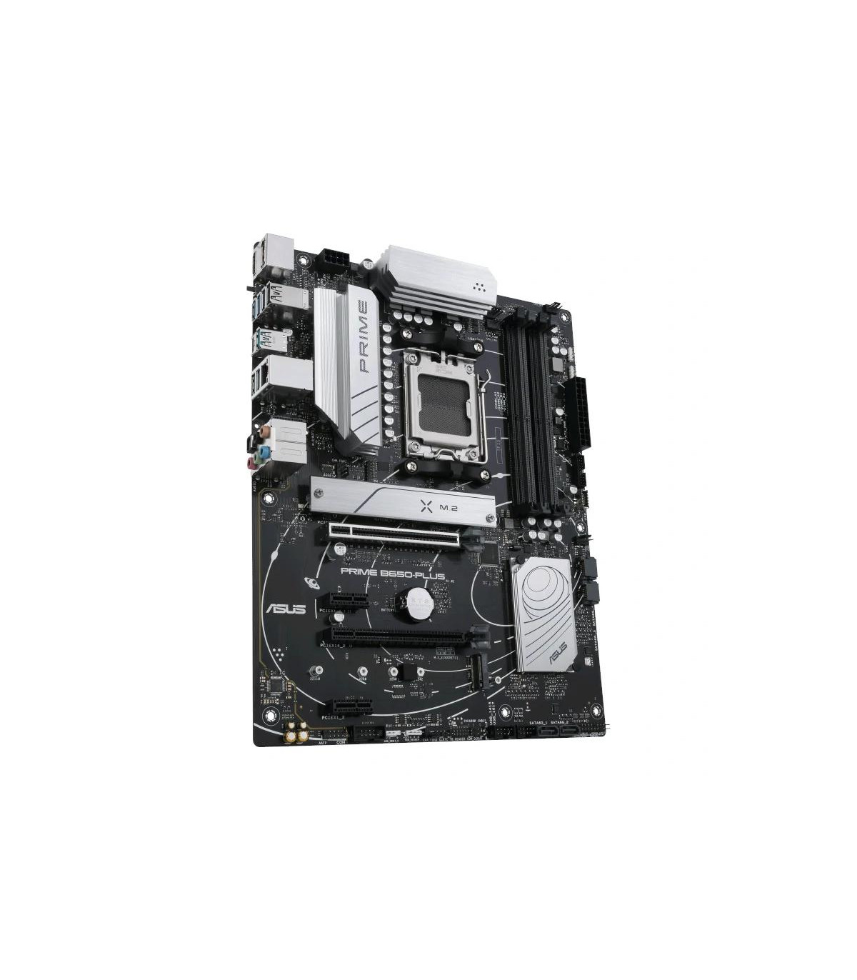 ASUS Placa Base PRIME B650-PLUS CSM ATX AM5