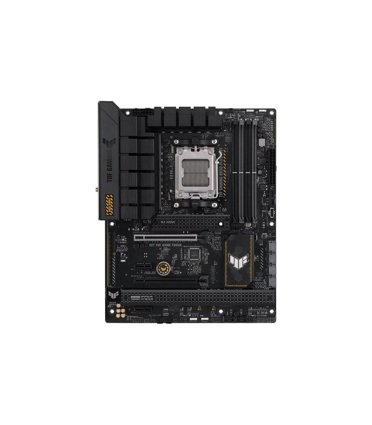 ASUS Placa Base PRIME B650-PLUS WIFI ATX AM5