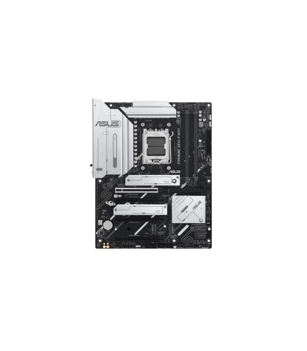 ASUS Placa Base PRIME X870-P WIFI ATX AM5