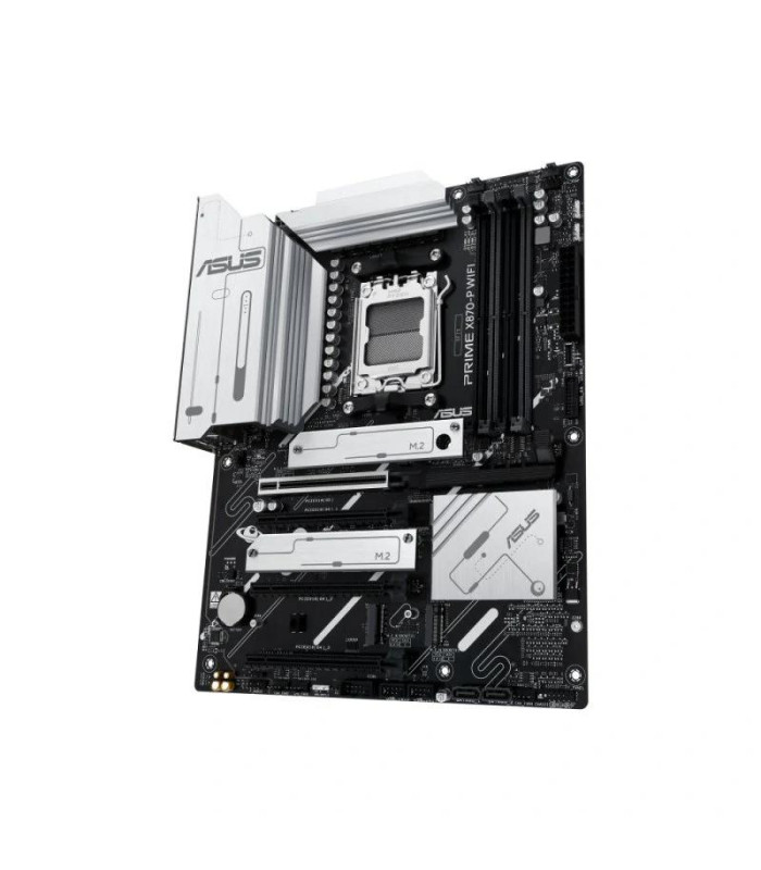 ASUS Placa Base PRIME X870-P WIFI ATX AM5