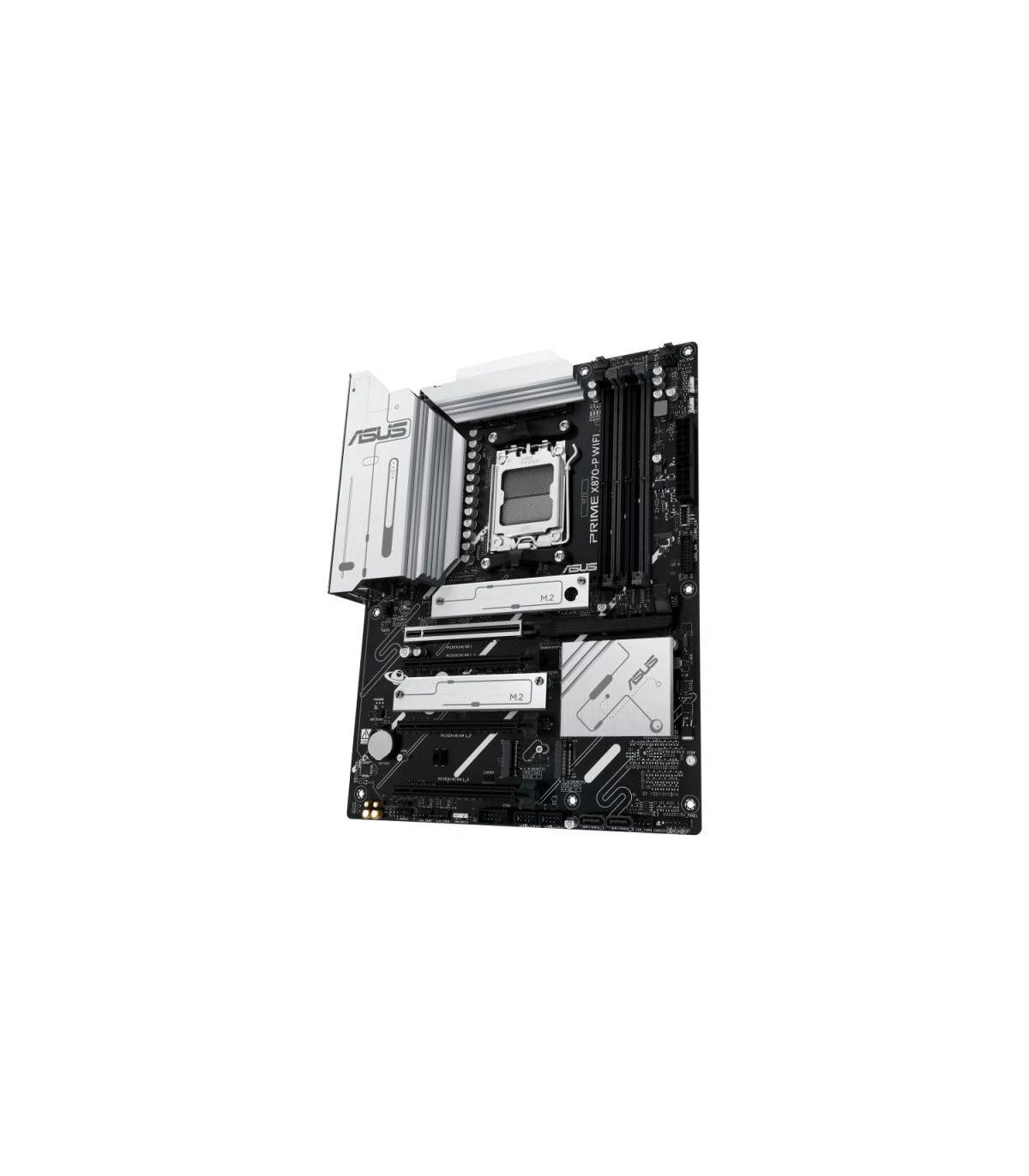ASUS Placa Base PRIME X870-P WIFI ATX AM5