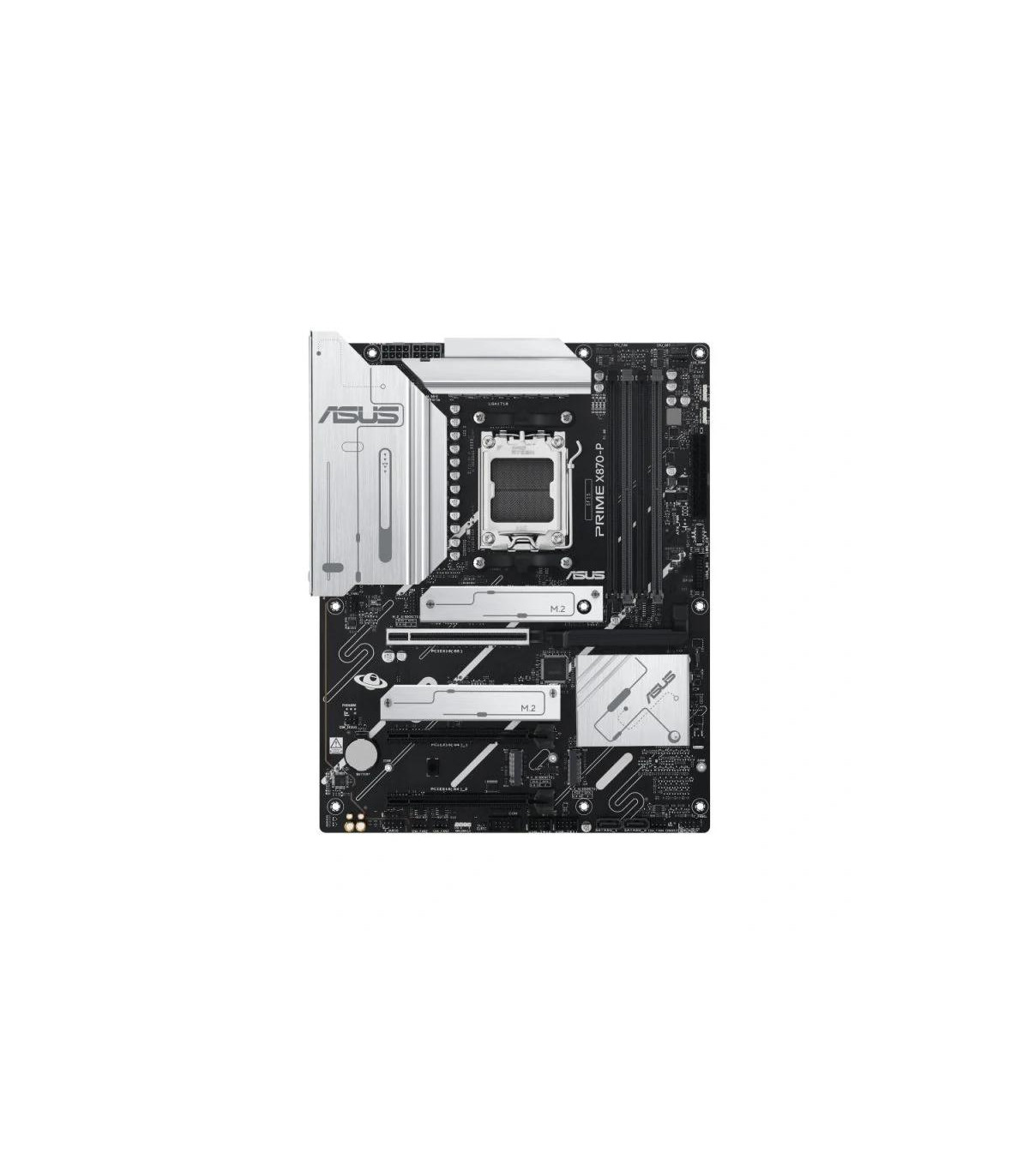 ASUS Placa Base PRIME X870-P ATX AM5
