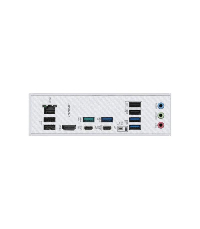 ASUS Placa Base PRIME X870-P ATX AM5