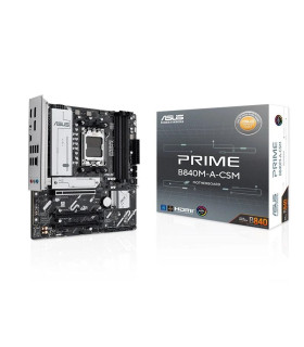ASUS PLACA BASE PRIME B840M-A-CSM mATX AM5