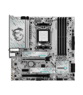 MSI Placa Base B850M GAMING PLUS WIFI DDR5 AM5
