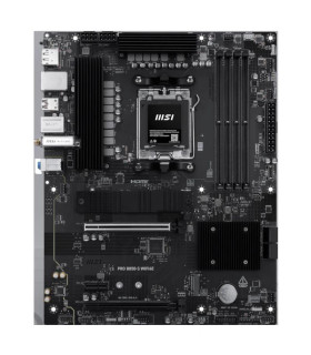 MSI Placa Base PRO B850-S WIFI6E DDR5 ATX AM5