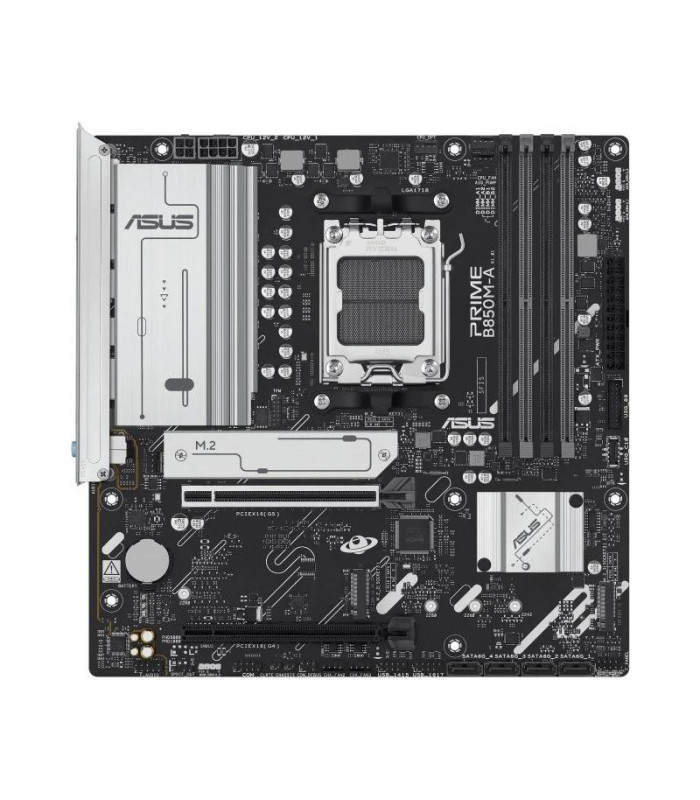 ASUS Placa Base PRIME B850M A CSM mATX AM5