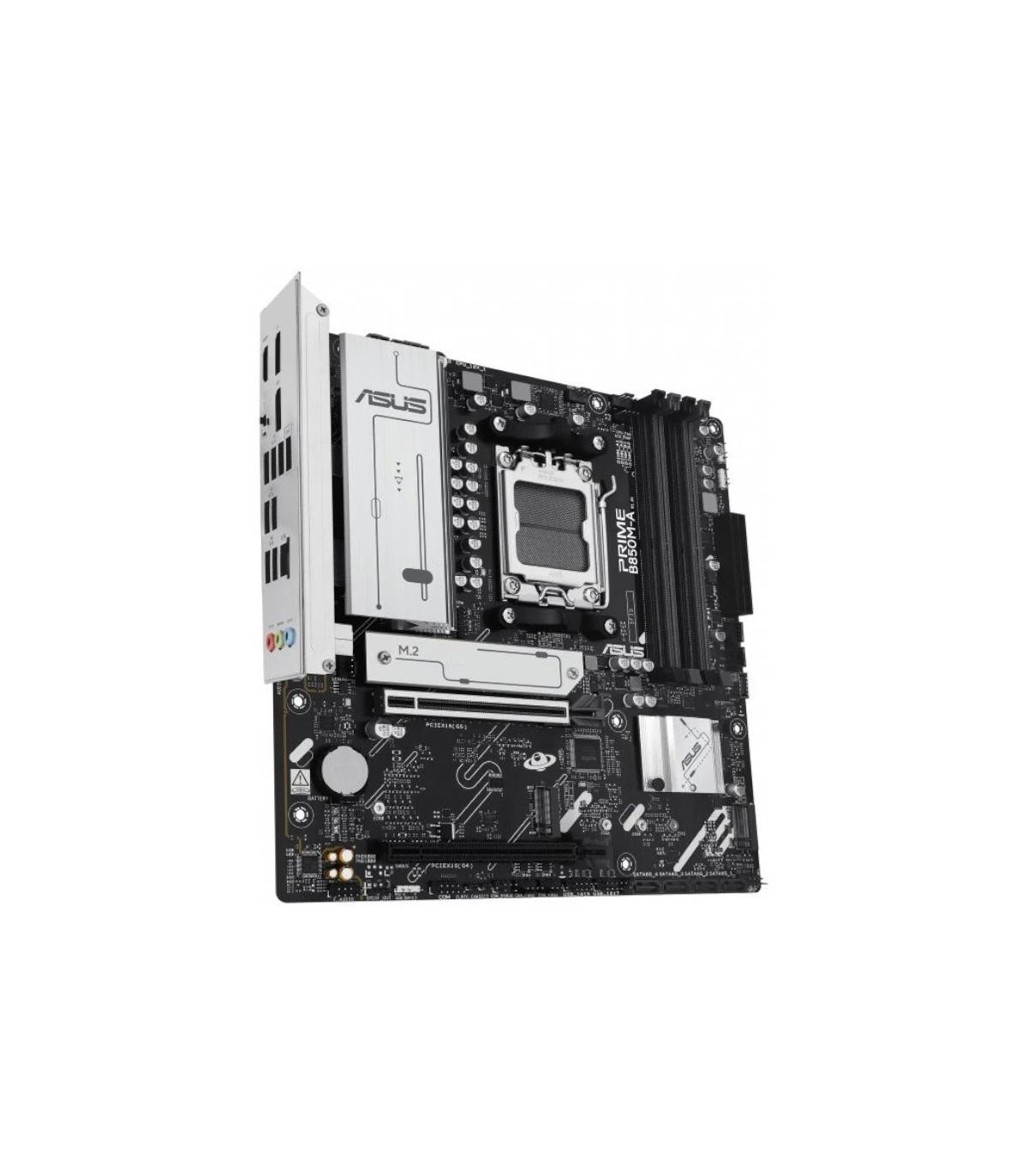 ASUS Placa Base PRIME B850M A WIFI mATX AM5
