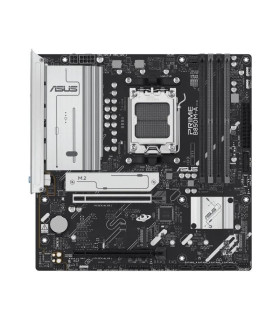 ASUS Placa Base PRIME B850M A WIFI mATX AM5