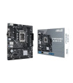 ASUS Placa Base PRIME H610M-D D4 mATX 1700