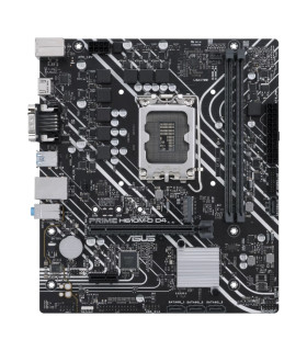 ASUS Placa Base PRIME H610M-D D4 mATX 1700