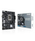 ASUS Placa Base PRIME H610M-K D4  mATX LGA1700