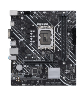 ASUS Placa Base PRIME H610M-K D4 mATX LGA1700