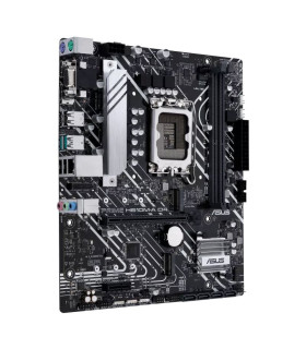 ASUS Placa Base PRIME H610M-A CSM D4 mATX 1700