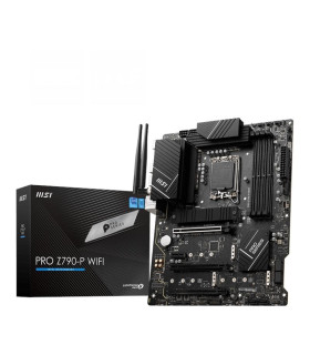 MSI Placa Base PRO Z790-P WIFI DDR5 ATX LGA1700