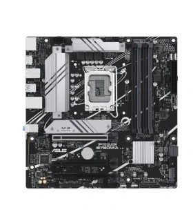 ASUS Placa Base PRIME B760M-A-CSM DDR5 mATX 1700