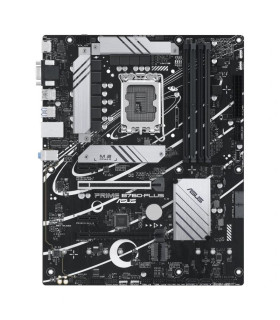 ASUS Placa Base PRIME B760-PLUS DDR5 ATX 1700