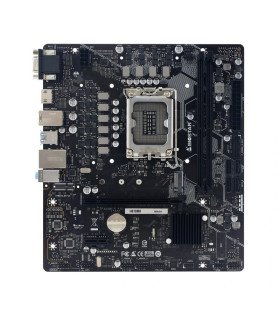 Biostar Placa Base H610MH D5 mATX LGA1700