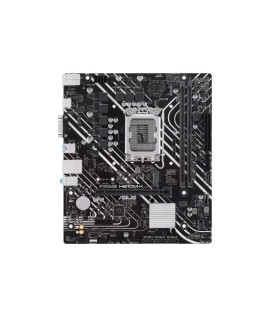 ASUS Placa Base PRIME H610M-K DDR5 mATX LGA1700