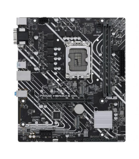 ASUS Placa Base PRIME H610M-E CSM D4