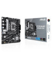 ASUS Placa Base PRIME B760M-R D4 mATX 1700