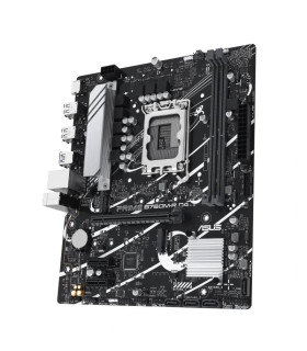ASUS Placa Base PRIME B760M-R D4 mATX 1700