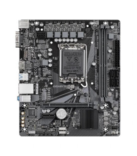 Gigabyte Placa Base H610M H V3 DDR4 mATX 1700