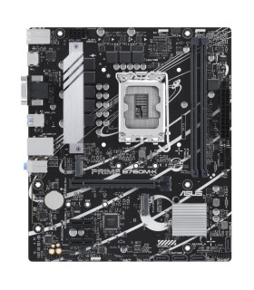 ASUS Placa Base PRIME B760M-K DDR5 mATX 1700