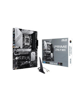 ASUS Placa Base PRIME Z790-P WIFI  DDR5 ATX 1700