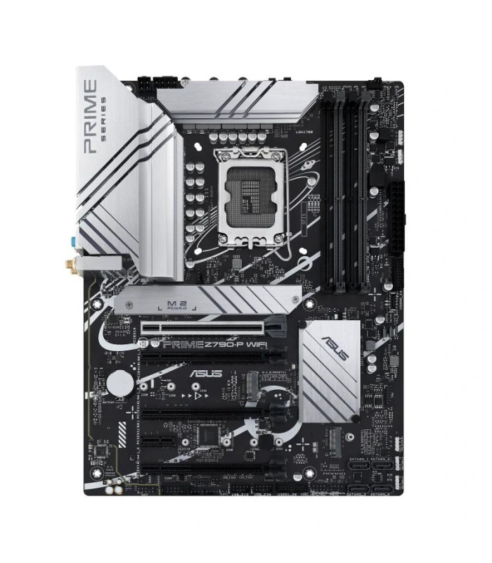 ASUS Placa Base PRIME Z790-P WIFI  DDR5 ATX 1700