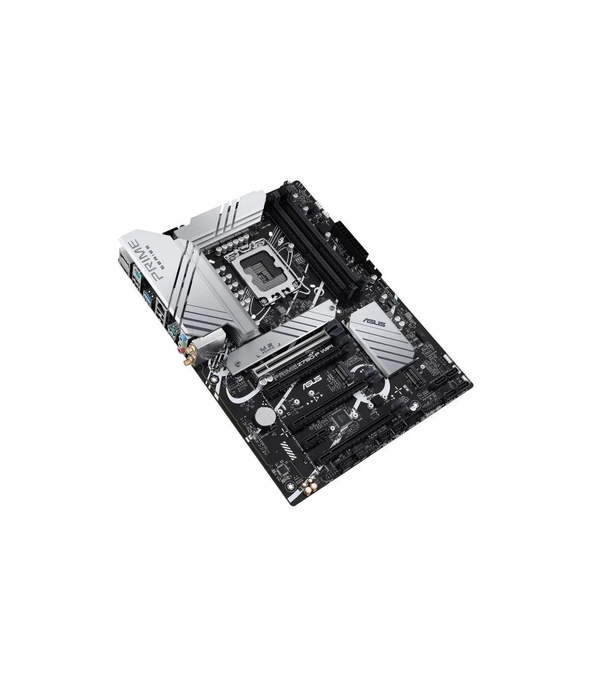 ASUS Placa Base PRIME Z790-P WIFI  DDR5 ATX 1700